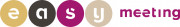 Easymeeting - Reserveringssysteem Vergaderruimte